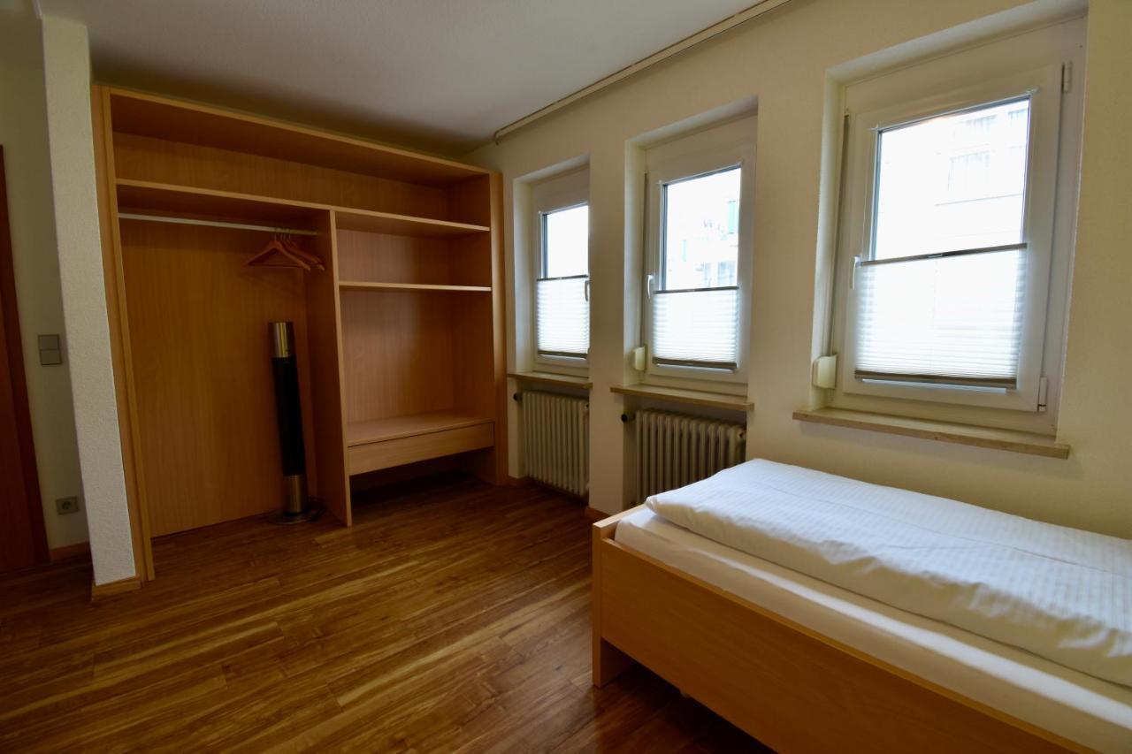 Hotel Kranz Gottmadingen Ngoại thất bức ảnh