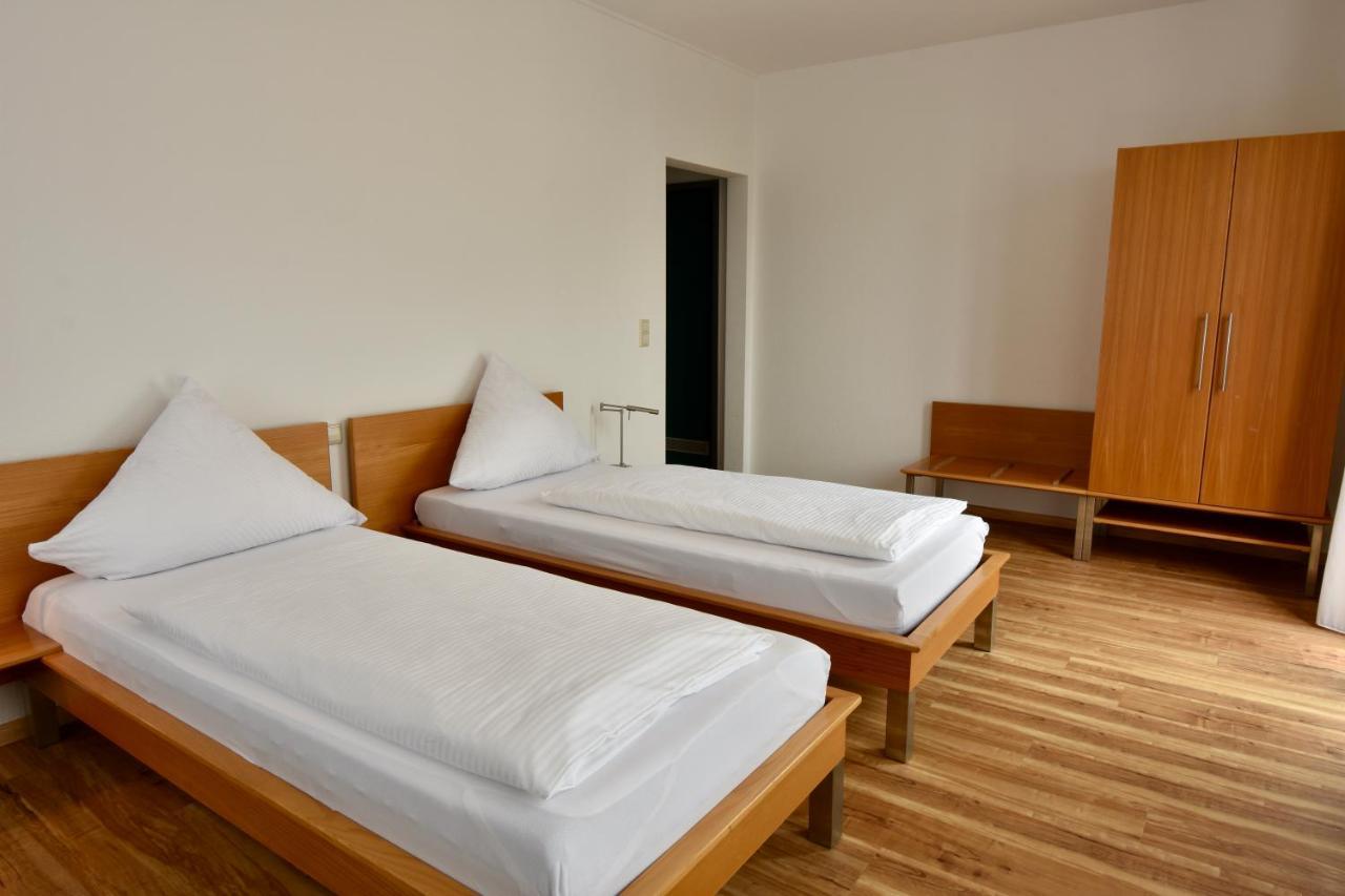 Hotel Kranz Gottmadingen Ngoại thất bức ảnh