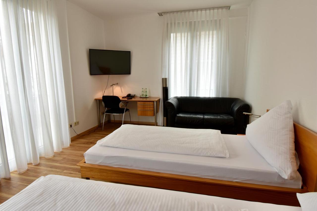 Hotel Kranz Gottmadingen Ngoại thất bức ảnh