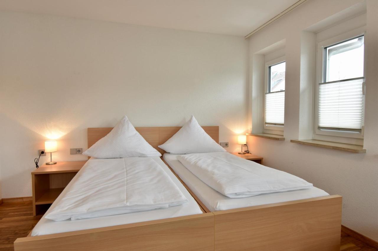 Hotel Kranz Gottmadingen Ngoại thất bức ảnh